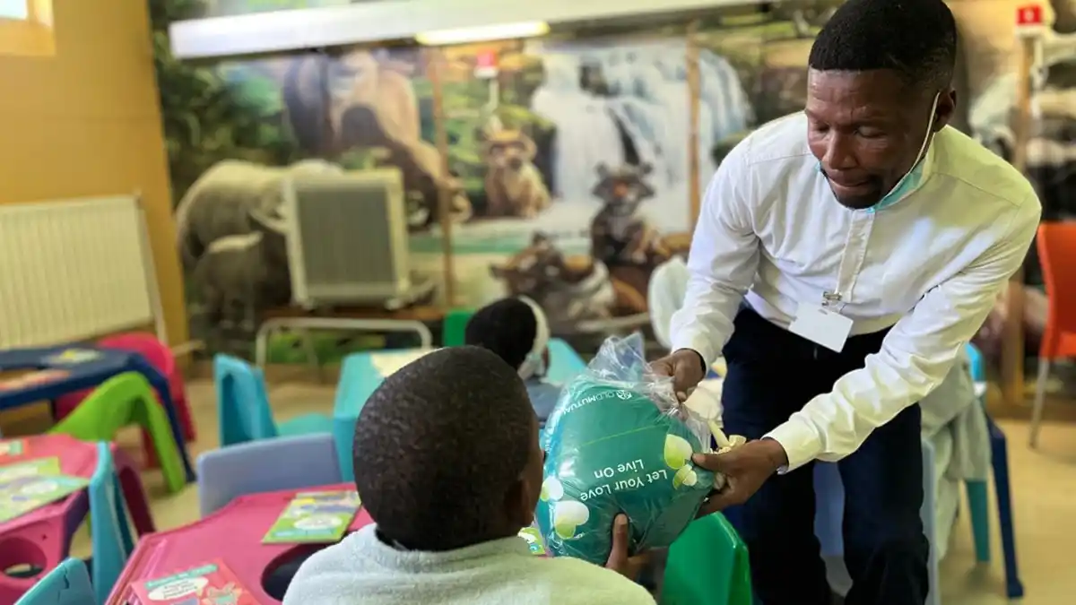 Frequently Asked Questions About Visiting Mafikeng Provincial Hospital