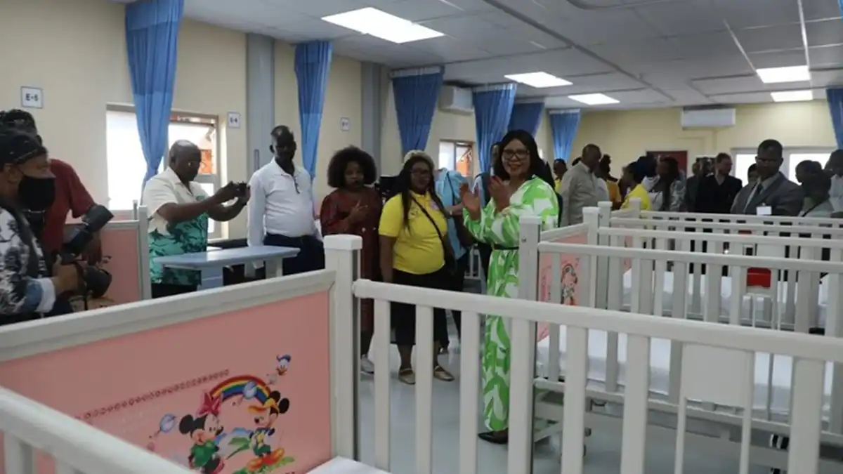 Frequently Asked Questions About Visiting Mamelodi Hospital