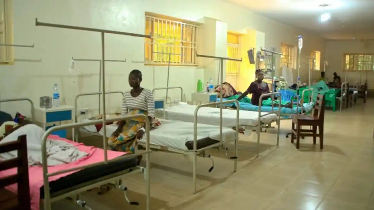 Frequently Asked Questions About Visiting Mary Therese Hospital