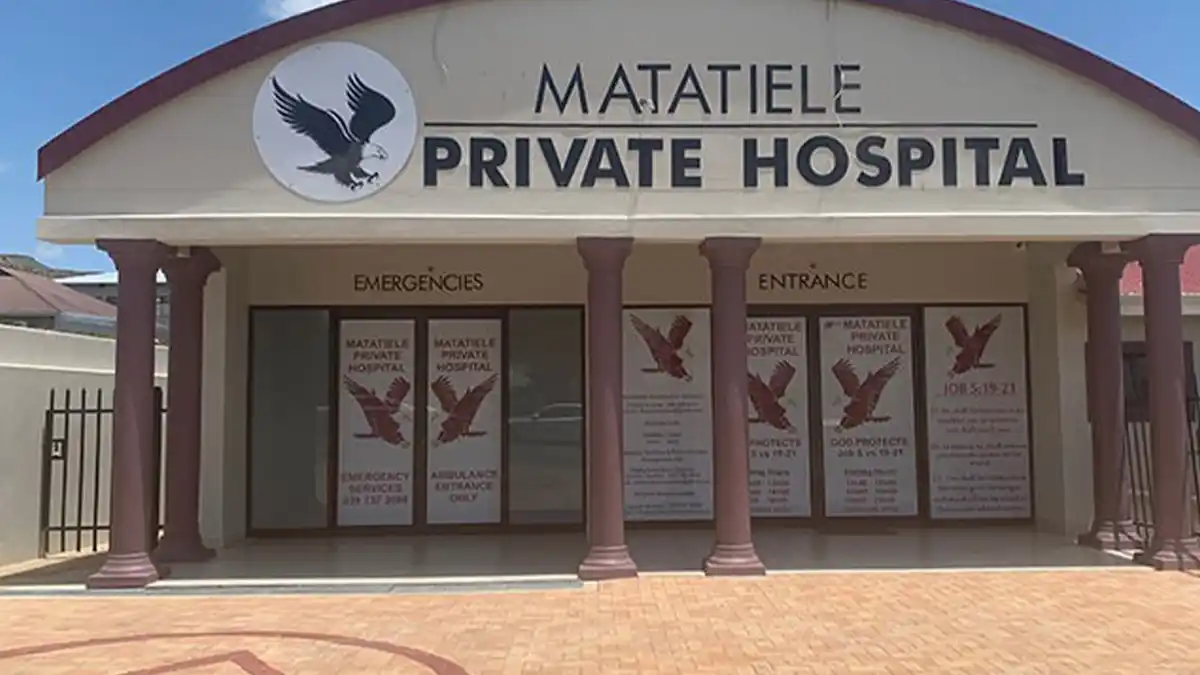Frequently Asked Questions About Visiting Matatiele Private Hospital