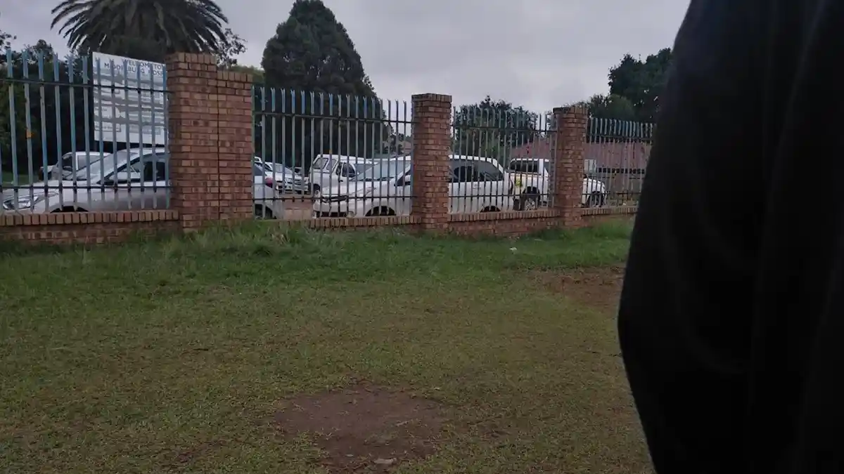 Frequently Asked Questions About Visiting Middelburg Hospital