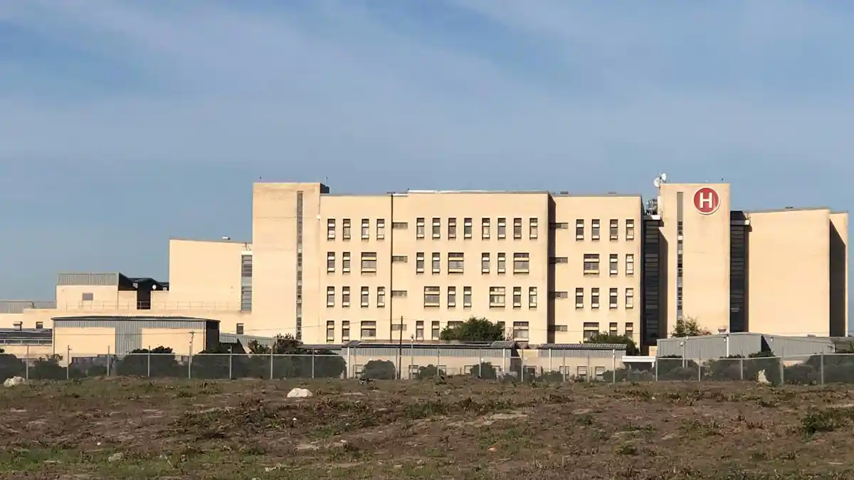 Frequently Asked Questions About Visiting Mitchells Plain Hospital