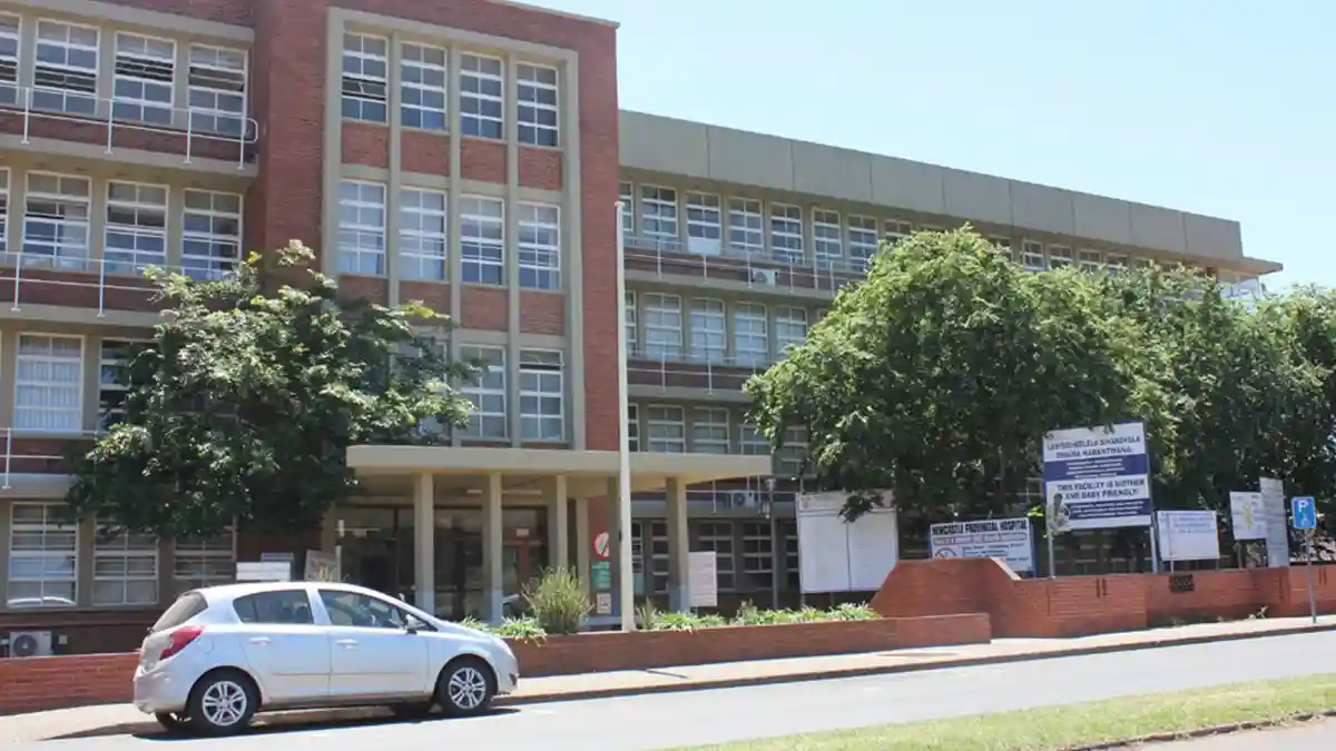 Frequently Asked Questions About Visiting Newcastle Provincial Hospital
