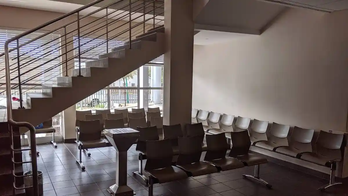 Frequently Asked Questions About Visiting Paarl Hospital