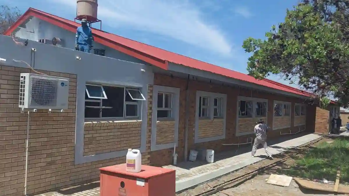 Frequently Asked Questions About Visiting Pietersburg Polokwane Hospital