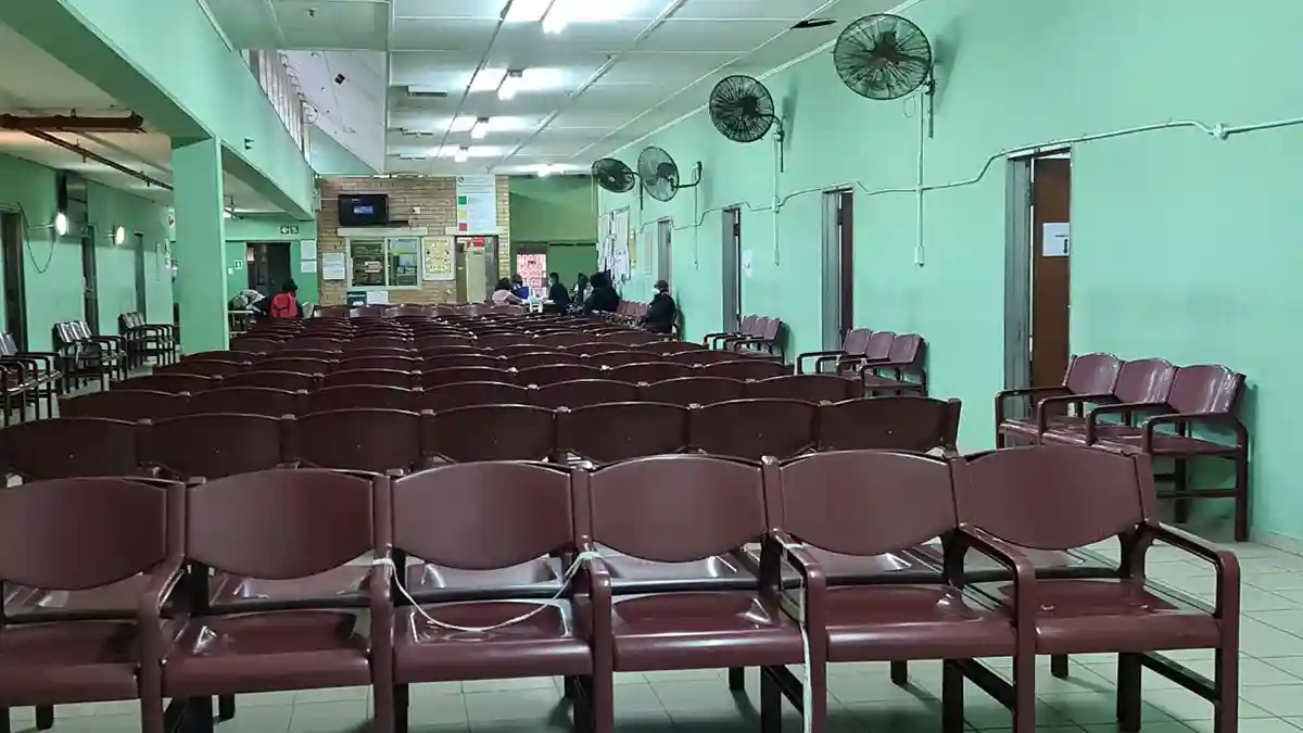 Frequently Asked Questions About Visiting Prince Mshiyeni Memorial Hospital