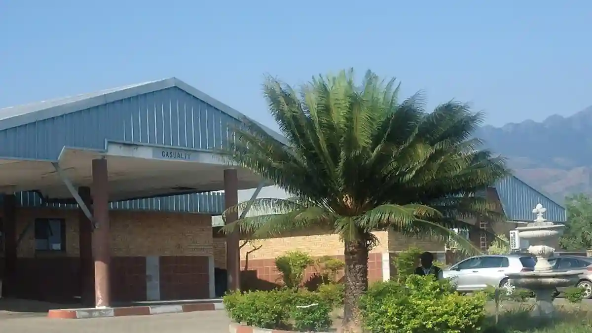 Frequently Asked Questions About Visiting Sekororo Hospital