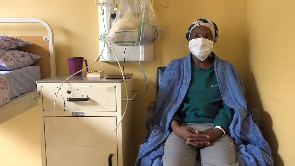Frequently Asked Questions About Visiting St Ritas Hospital