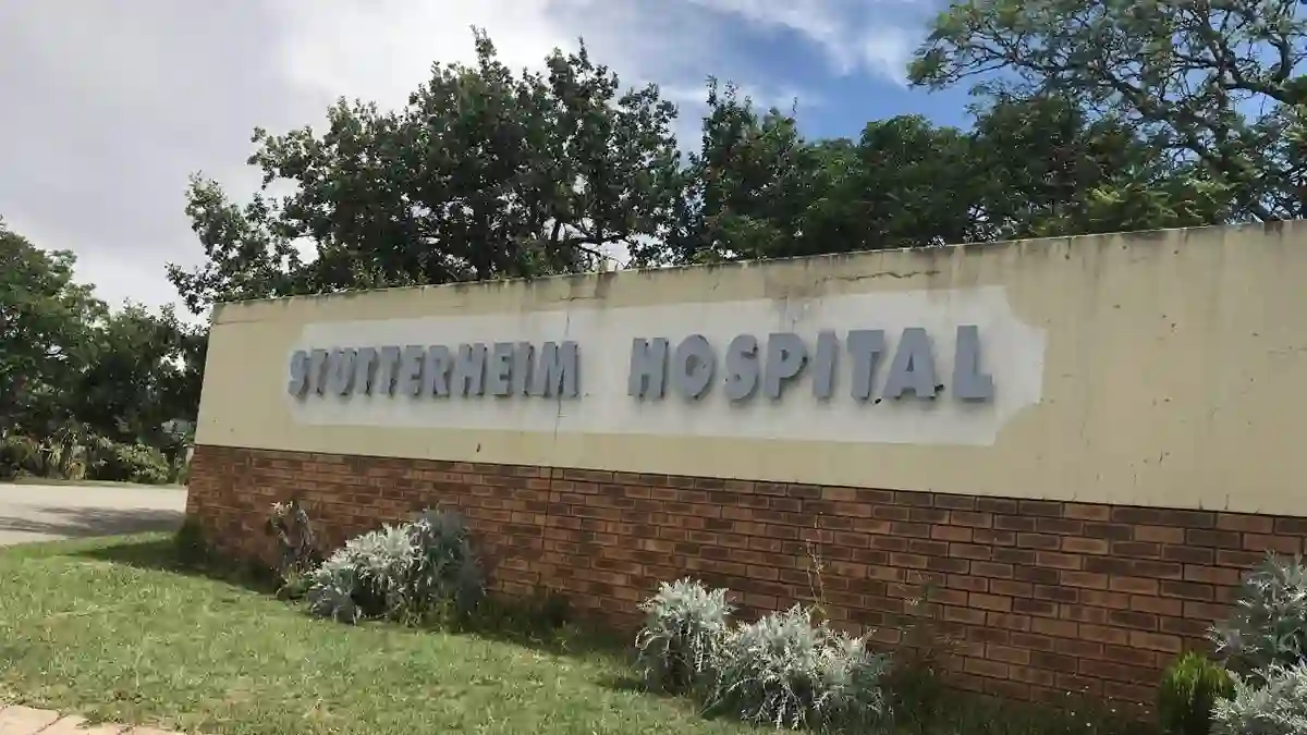 Frequently Asked Questions About Visiting Stutterheim Provincial Hospital