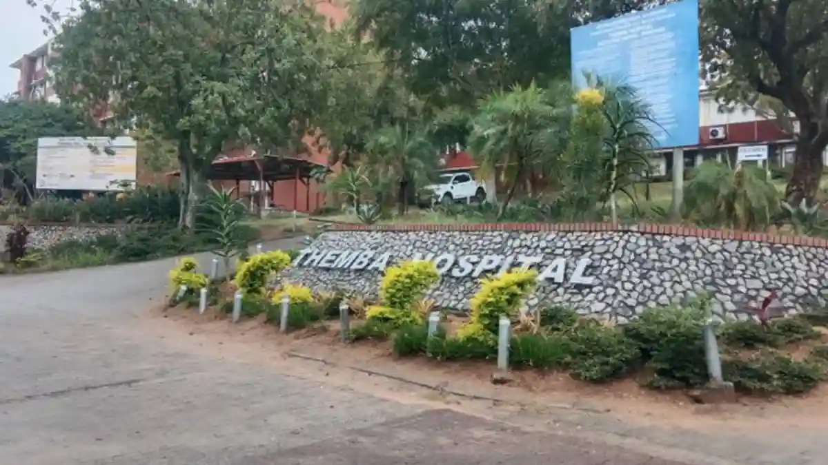 Frequently Asked Questions About Visiting Themba Hospital