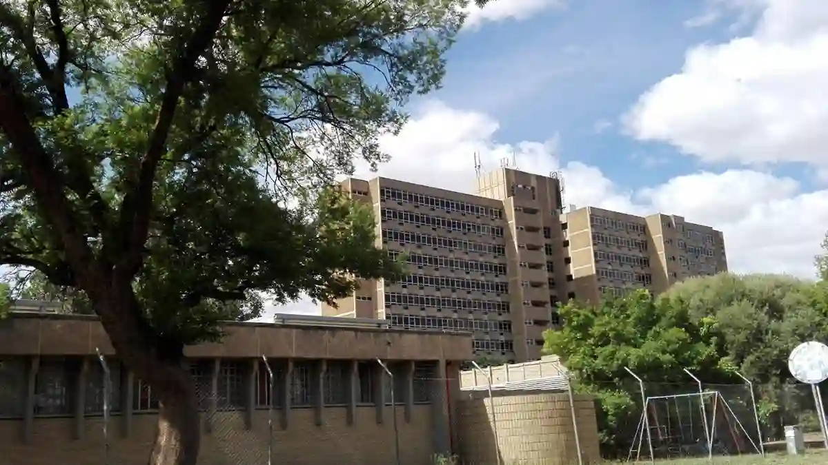 Frequently Asked Questions About Visiting Universitas Academic Hospital