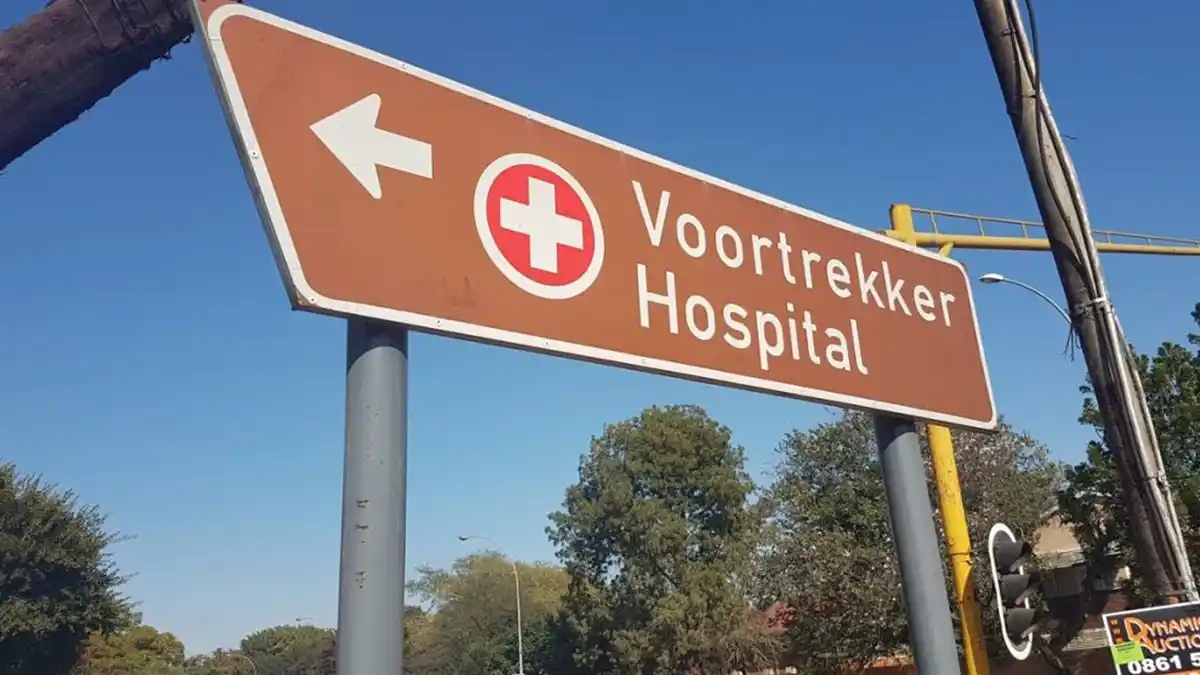 Frequently Asked Questions About Visiting Voortrekker Memorial Hospital