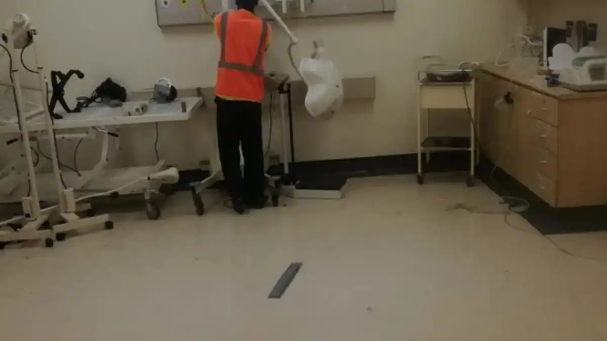 Frequently Asked Questions About Visiting Willowmore Hospital