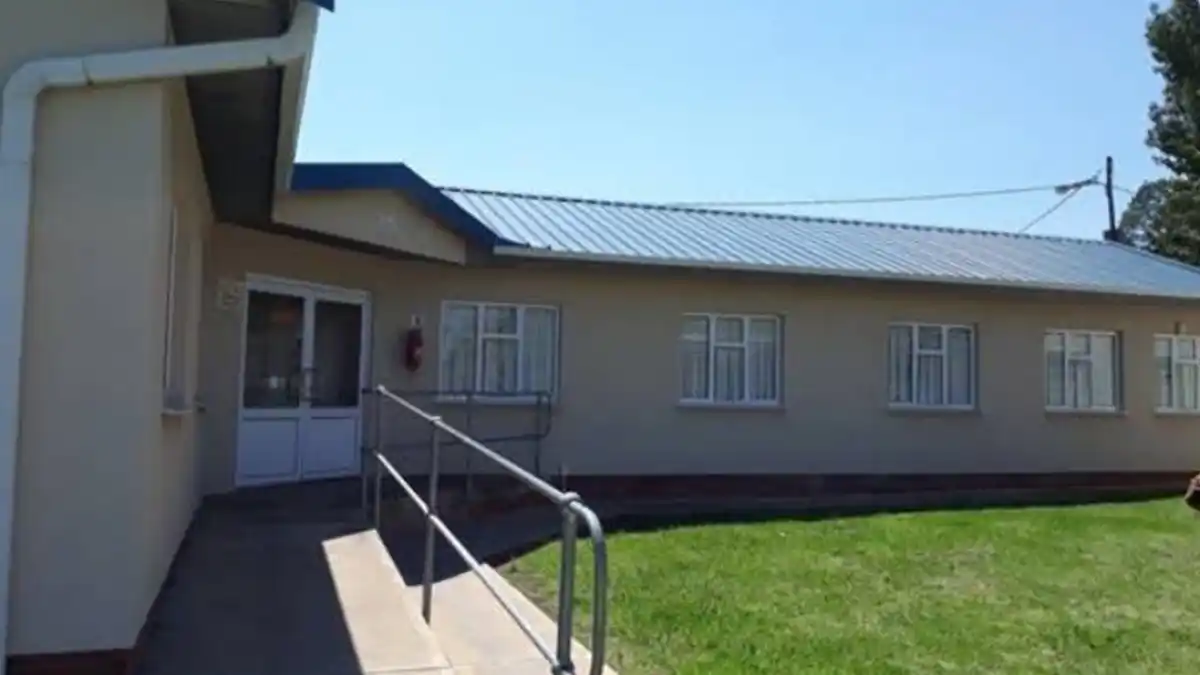 Hospital Visitor Policies at Charles Johnson Memorial Hospital