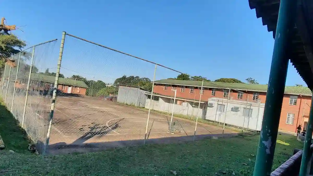 Hospital Visitor Policies at Eshowe Hospital