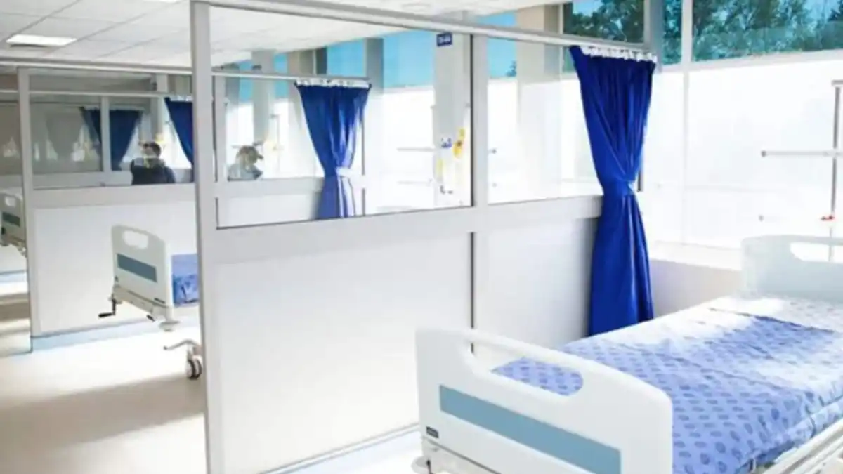 Hospital Visitor Policies at Gordonia Hospital
