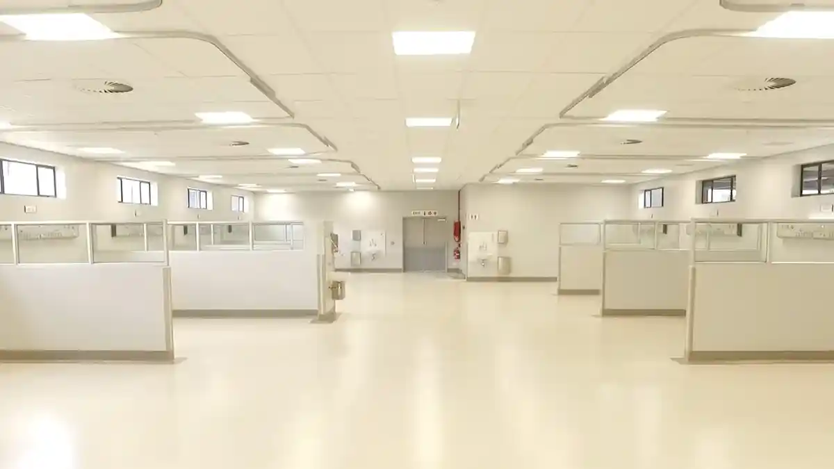 Hospital Visitor Policies at Jubilee Hospital