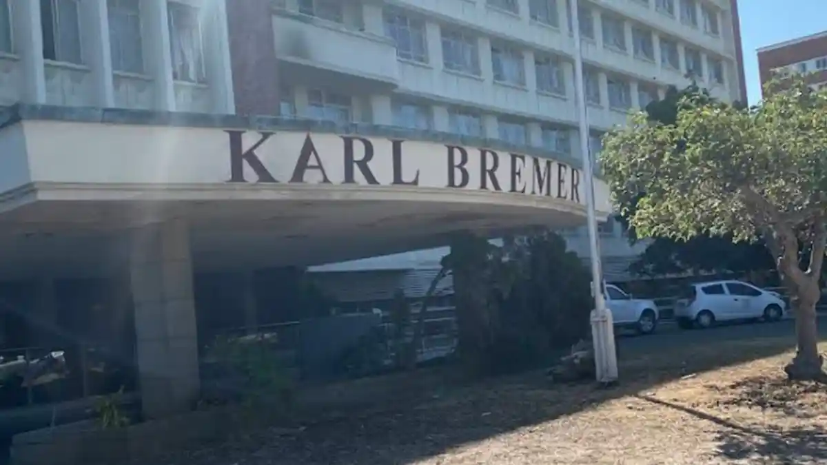 Hospital Visitor Policies at Karl Bremer Hospital