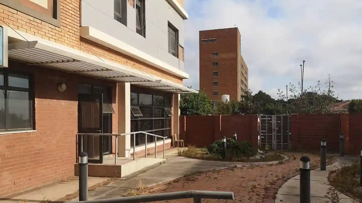 Hospital Visitor Policies at Livingstone Hospital