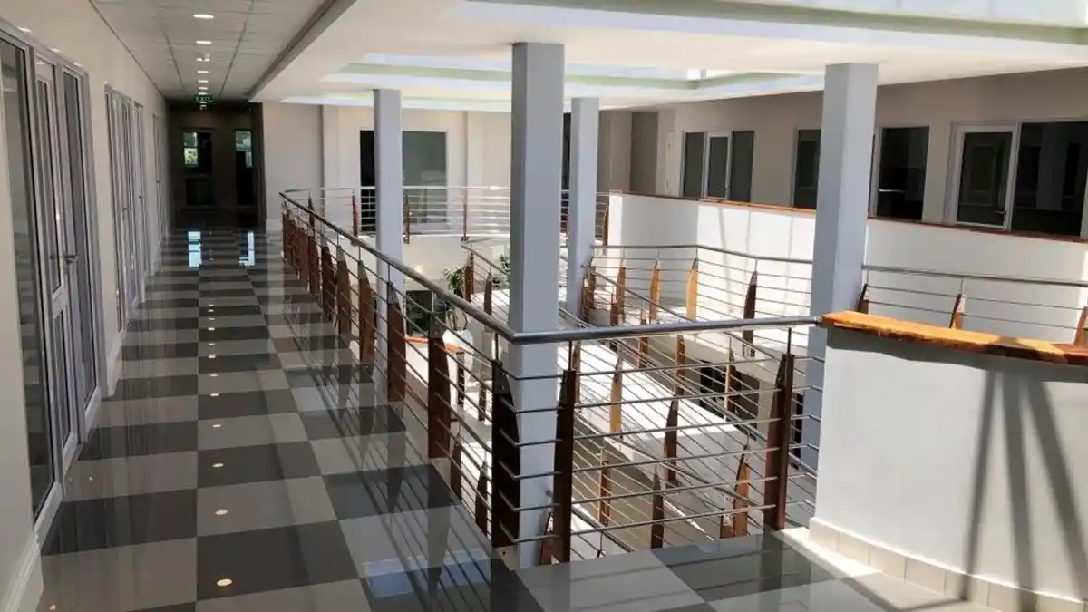 Hospital Visitor Policies at Mary Therese Hospital