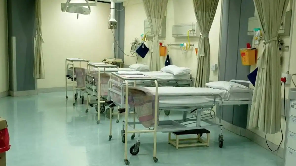 Hospital Visitor Policies at Matatiele Private Hospital