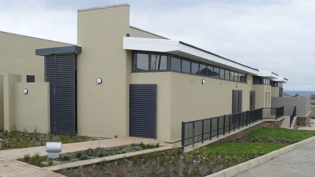 Hospital Visitor Policies at Mount Ayliff Hospital