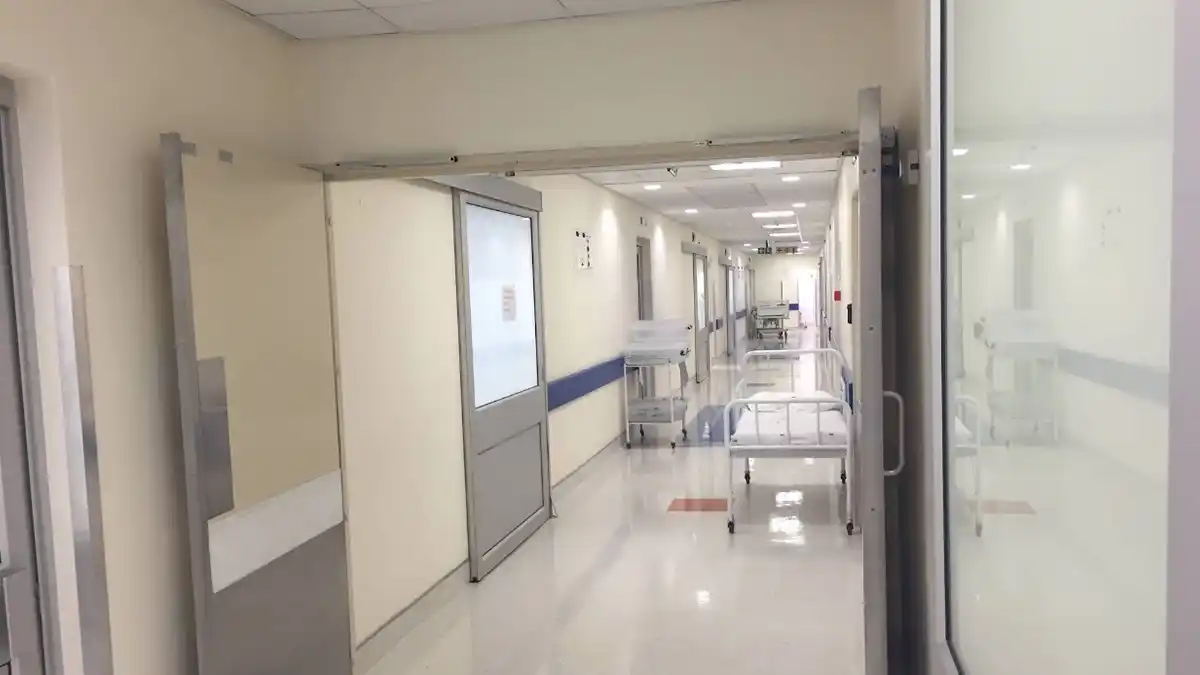 Hospital Visitor Policies at Netcare Park Lane Hospital