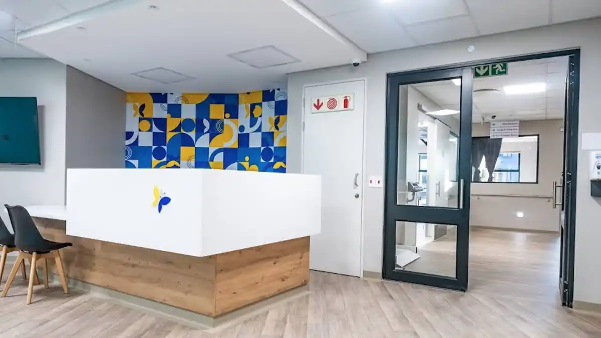 Hospital Visitor Policies at Nurture Aurora Rehabilitation Hospital
