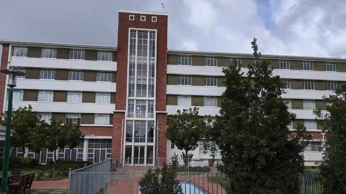 Hospital Visitor Policies at Paarl Hospital