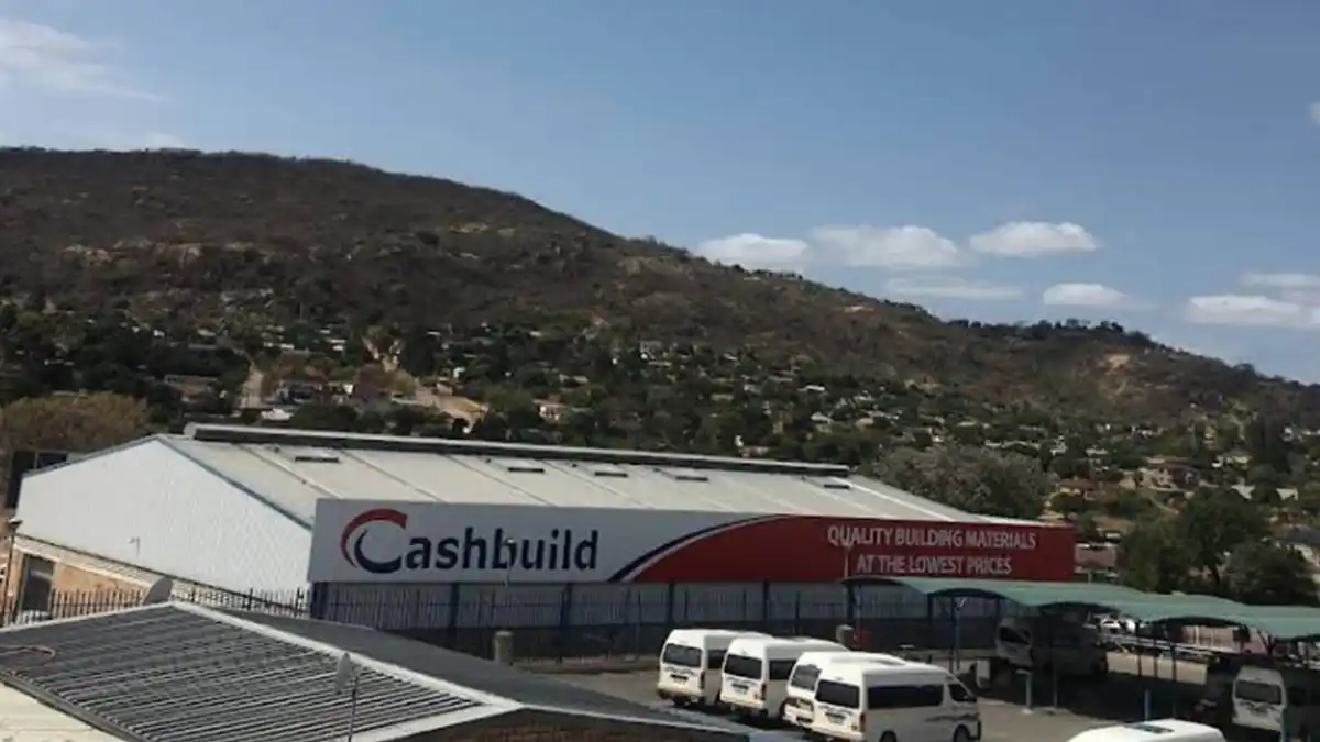 Hospital Visitor Policies at Themba Hospital