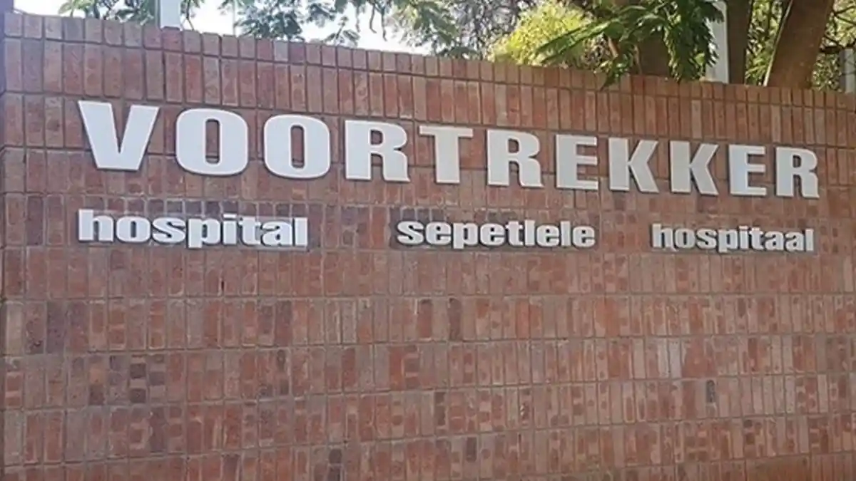 Hospital Visitor Policies at Voortrekker Memorial Hospital