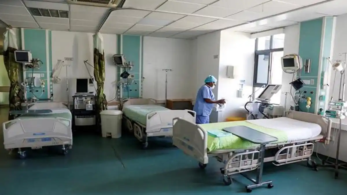 Hospital Visitor Policies at Willowmore Hospital