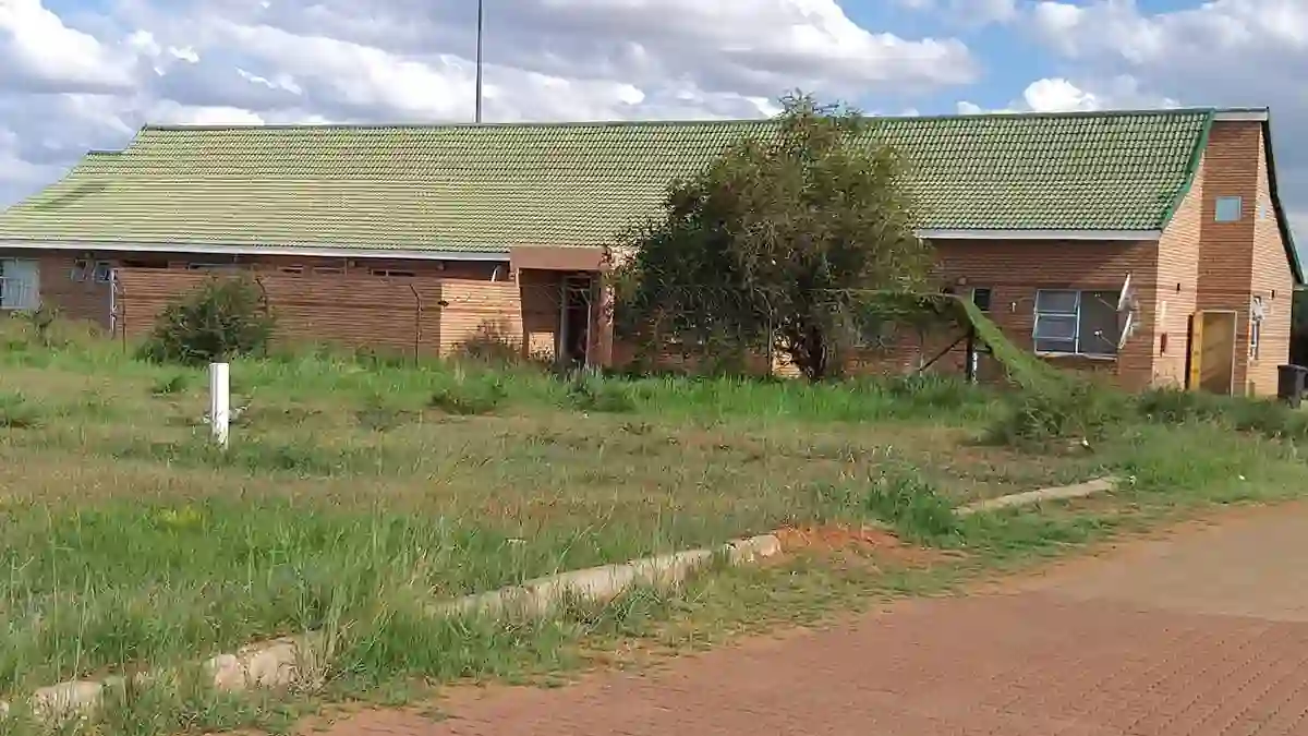 Hospital Visitor Policies at Zebediela Hospital