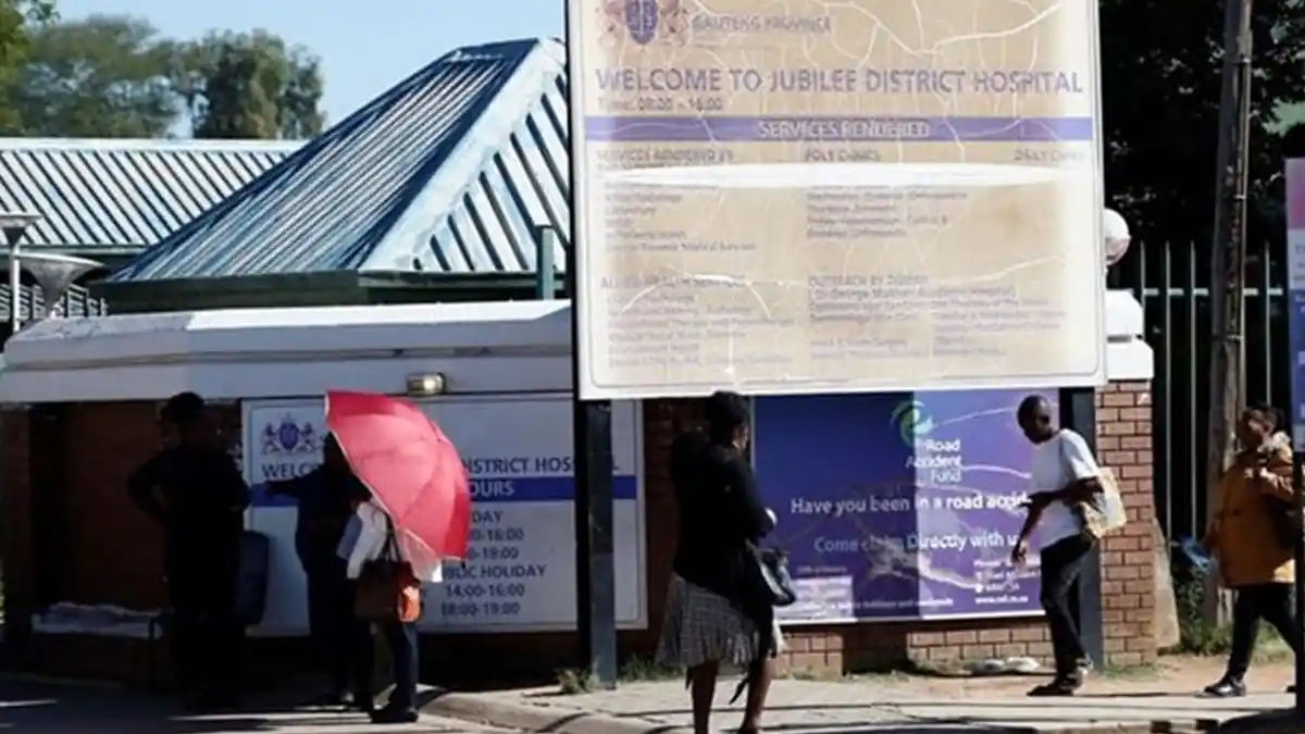 Jubilee Hospital Visiting Hours and Visiting Times Jubilee Hospital Visiting Hours and Visiting Times