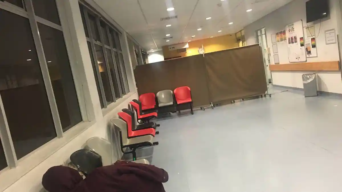 Karl Bremer Hospital Visiting Hours and Visiting Times