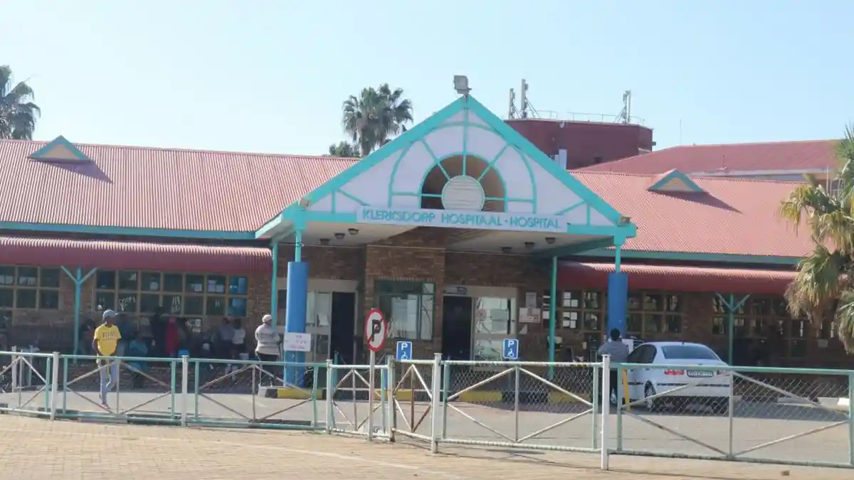 Klerksdorp Tshepong Hospital Visiting Hours and Visiting Times Klerksdorp Tshepong Hospital Visiting Hours and Visiting Times