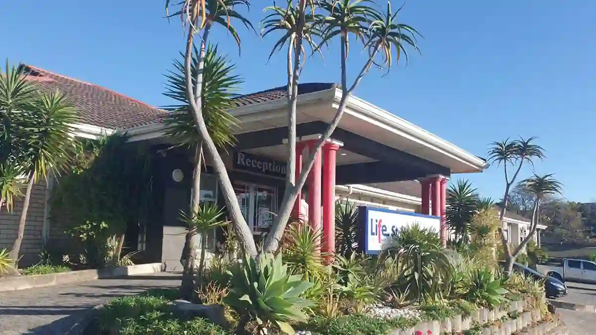 Life St Marks Clinic Visiting Hours and Visiting Times