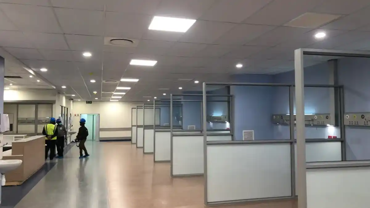 Matatiele Private Hospital Visiting Hours dan Visiting Times