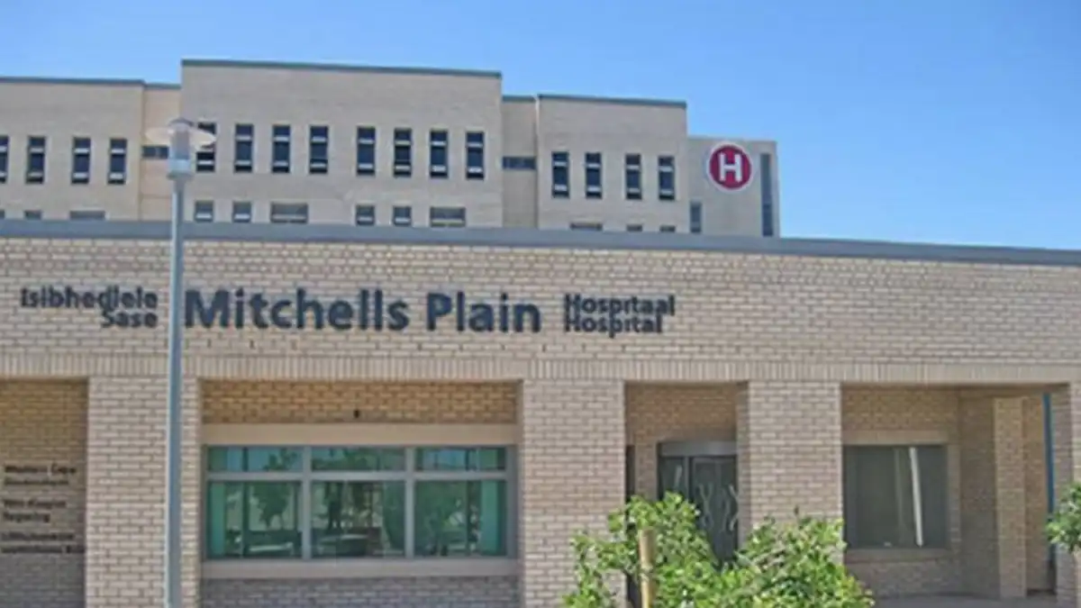 Mitchells Plain Hospital Visiting Hours and Visiting Times