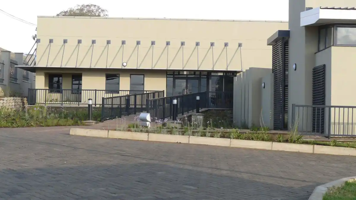 Mount Ayliff Hospital Visiting Hours and Visiting Times