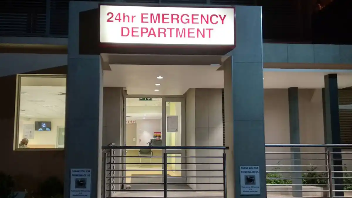 Netcare Garden City Hospital Visiting Hours and Visiting Times
