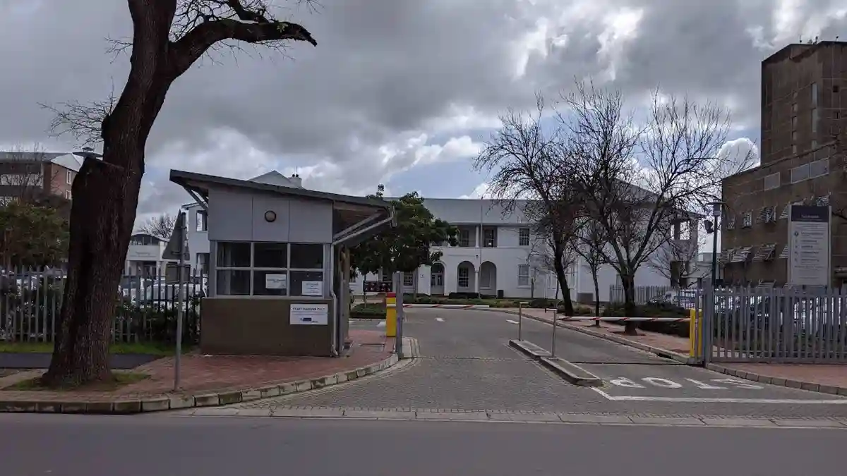 Paarl Hospital Visiting Hours and Visiting Times