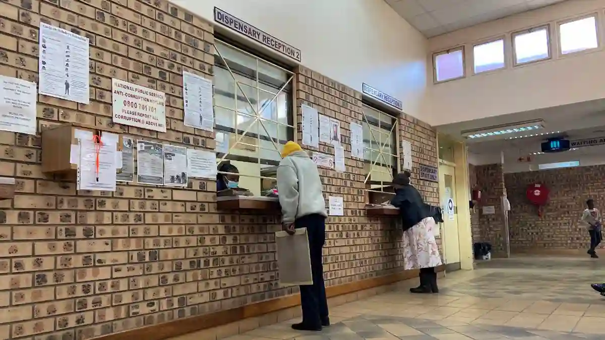 Pietersburg Polokwane Hospital Visiting Hours and Visiting Times Pietersburg Polokwane Hospital Visiting Hours and Visiting Times