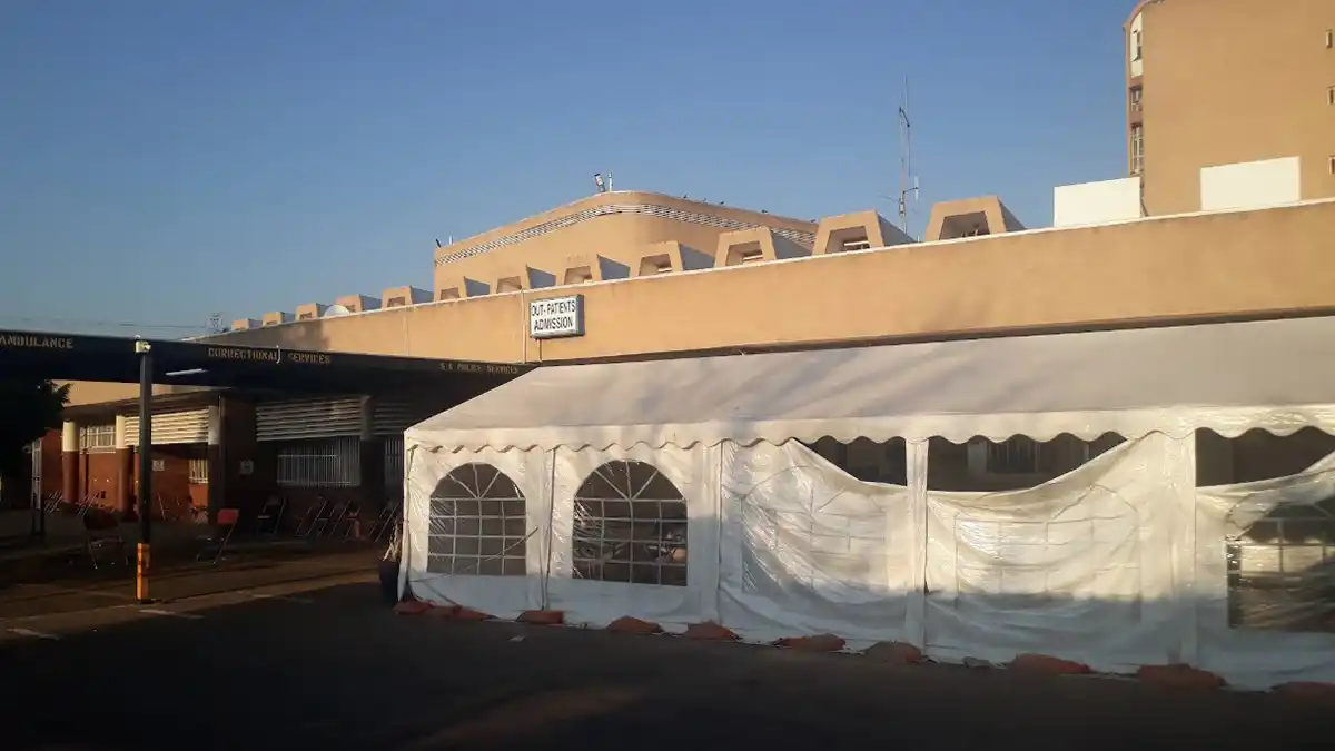 Pretoria West Hospital Visiting Hours and Visiting Times Pretoria West Hospital Visiting Hours and Visiting Times