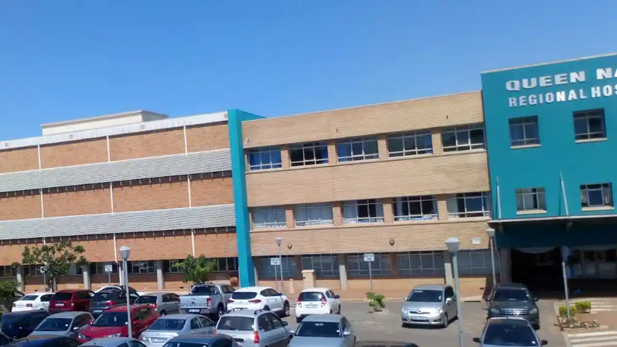 Queen Nandi Regional Hospital Visiting Hours and Visiting Times