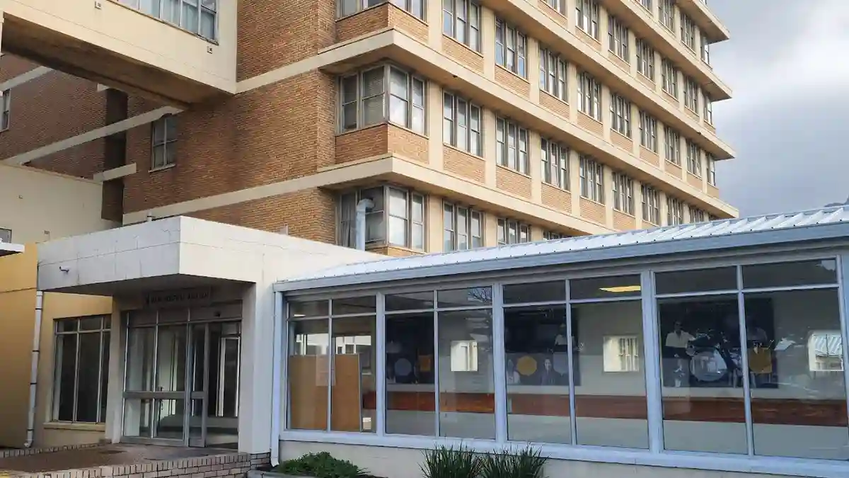 Red Cross War Memorial Children's Hospital Visiting Hours and Visiting Times