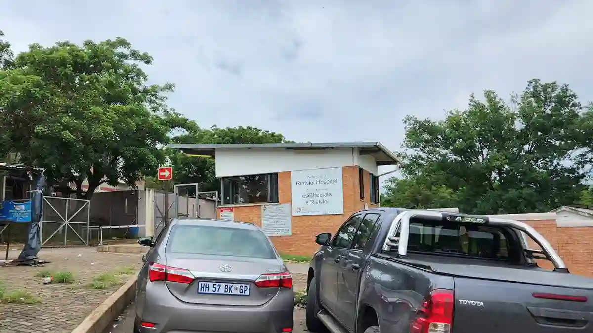 Rietvlei Hospital Visiting Hours and Visiting Times