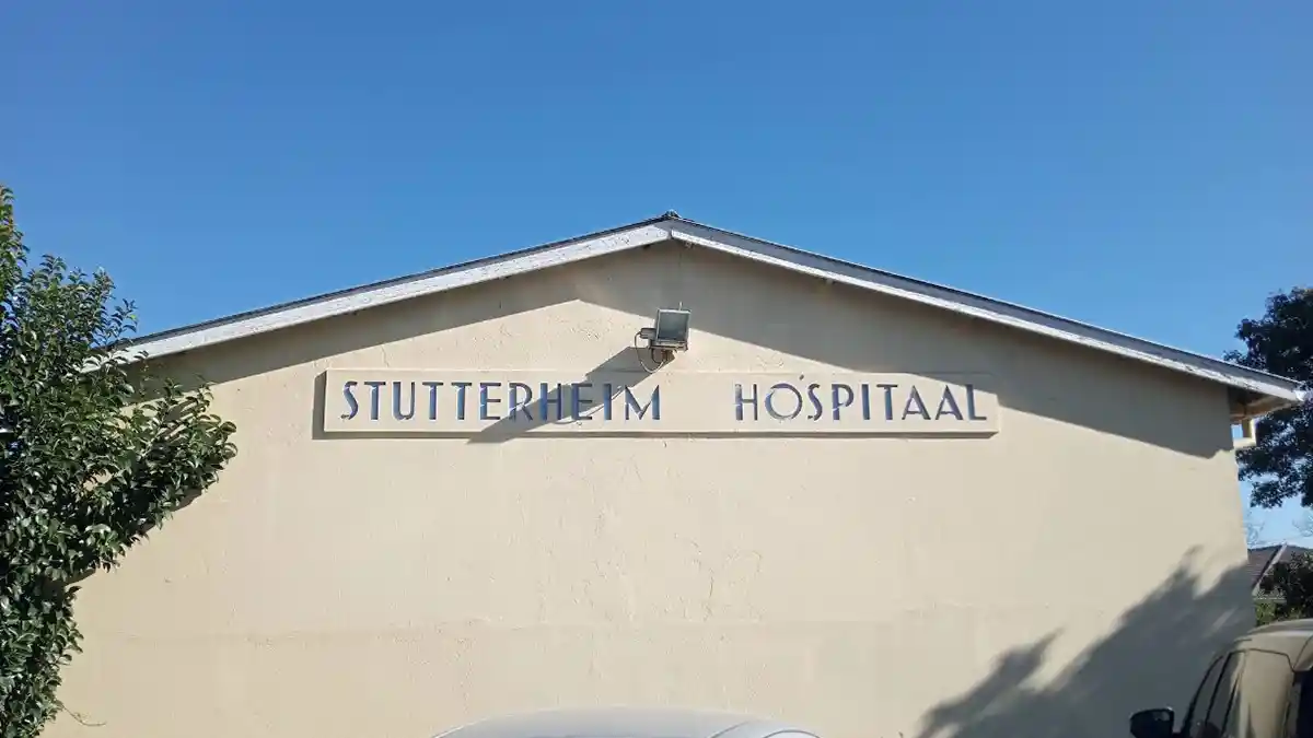 Stutterheim Provincial Hospital Visiting Hours and Visiting Times