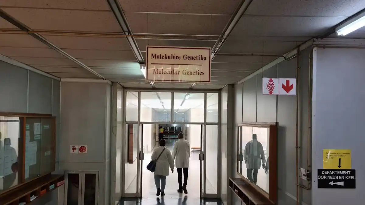 Universitas Academic Hospital Visiting Hours and Visiting Times