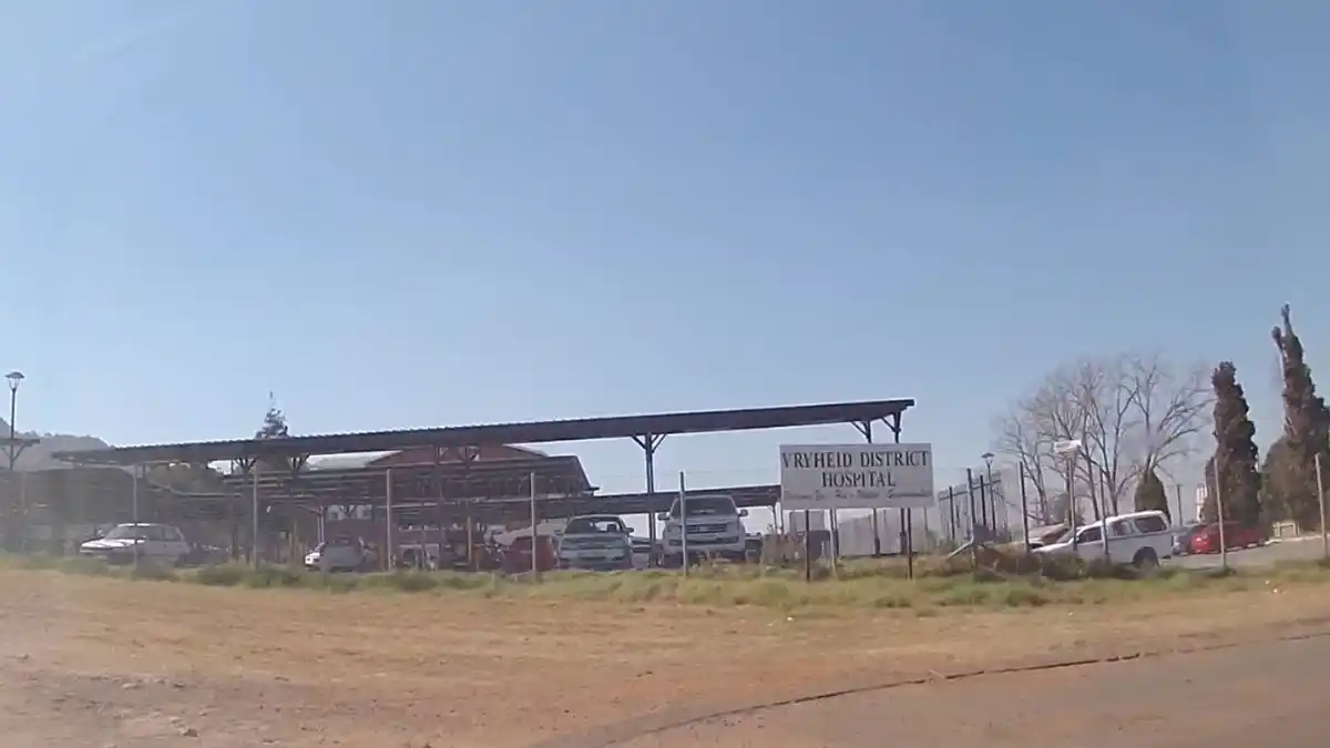 Vryheid Provincial Hospital Visiting Hours and Visiting Times